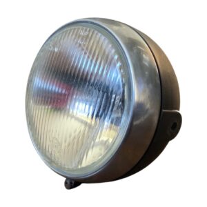 Noix Puch Moped Headlight (used)