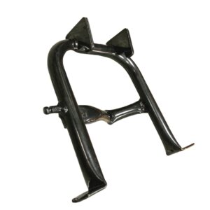 NOS Puch Moped Short center stand for Puch Dart or Rigid Maxi N(black)