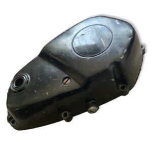 Tomos OEM A3 Clutch Cover Black  (Used)