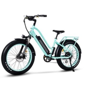 Motan M-430 Cruiser E-Bike