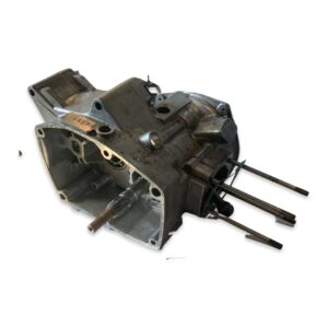 Non-Oil Injected Puch ZA50 2 Speed Automatic Motor (Used)