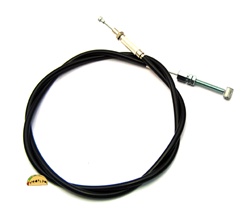 Puch Front Brake Cable