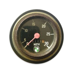 Puch VDO 30MPH Speedometer- Rusty (Used)