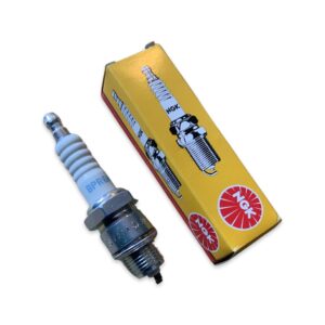 NGK spark plugs – B6HS