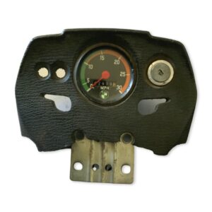Puch Speedometer w/ Broken Dash (Used)