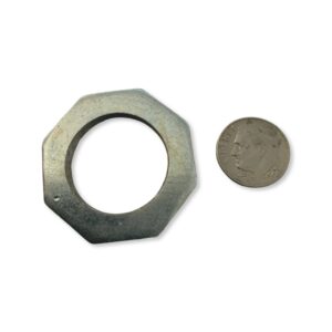 Solex 37mm Roller Nut (NOS)