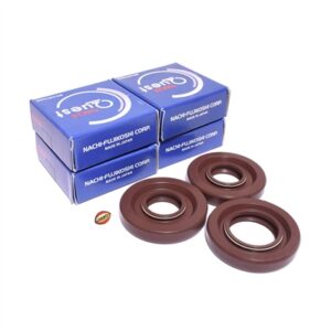 puch E50 one speed complete 4 NACHI bearings + 3 VITON seals