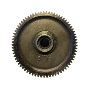 Tomos A3/A35/A55 main driving gear (used)