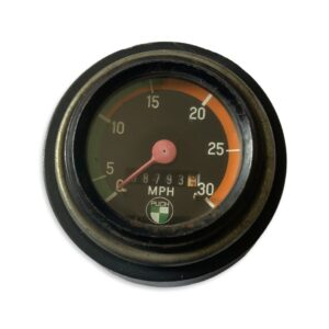 Puch VDO 30MPH Speedometer- No Sticker (Used)