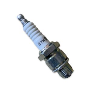 NGK spark plugs – B7HS