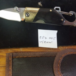 SPK005 – Tiny knife 1.5″ blade