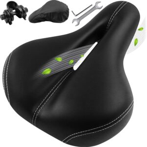 Replacement Bicycle Seat Upgrade