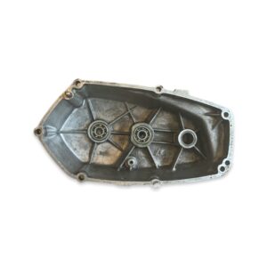 Tomos A3 Clutch Cover Silver (Used)