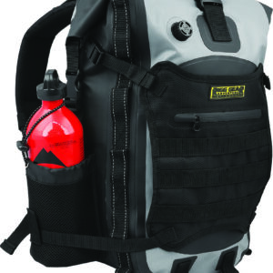 NELSON-RIGG HURRICANE WATERPROOF BACKPACK/TAILPACK 20L