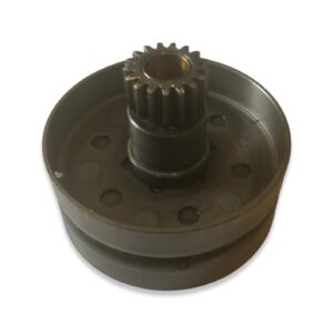 Tomos A35/A55 clutch bell (used)