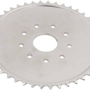 44 Tooth Motorized Bicycle Rear Sprocket