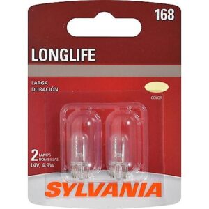 168 LongLife Mini Bulb