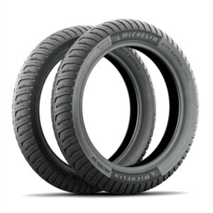 MIchelin City Extra 2.25 x 17 Moped Tire