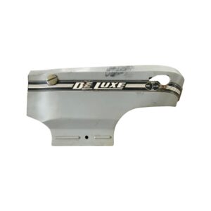Sparta Foxi Deluxe Right Side Cover- Gray (USED)