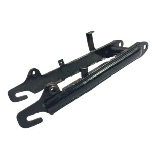 OEM Tomos Swing Arm for A35 Mopeds- Black- (USED)