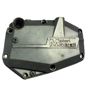 Minarelli V1 Clutch Cover Only- (USED)