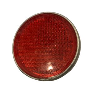 OEM Seima Rear Reflector- Red- (USED)