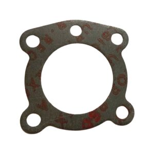 NOS Head Gasket for Peugeot Mopeds- Metal Lined