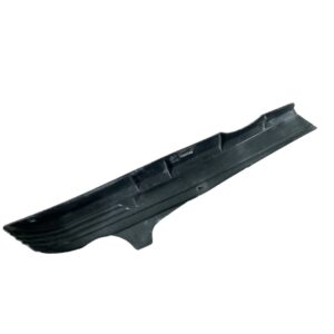 Sachs Lower Right Side Cover- Black (USED)