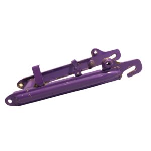 OEM Tomos Swing Arm for A35 Mopeds- Purple- (USED)