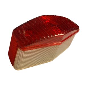OEM Taillight Cover for AMF Roadmaster- (USED)