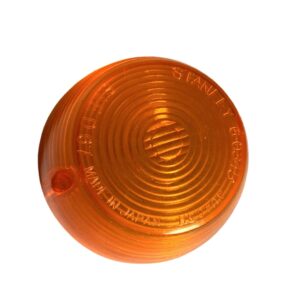 Stanley 6-0345 Turn Signal Cover- Orange- (USED)