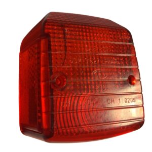 OEM CEV 9400 Tail Light Cover-(USED