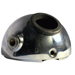 OEM Indian AMI Headlight Bucket- Chrome- (USED)