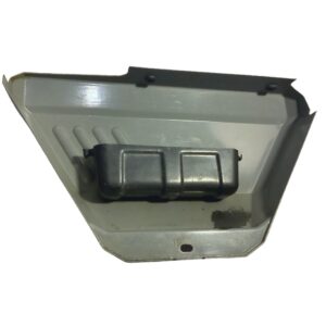 OEM Sach G3/ Eagle III Right Side Cover- Gray- (USED)