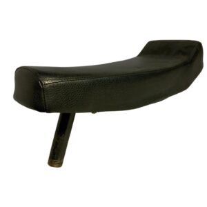 Puch Maxi Racer Seat- Black- (USED)