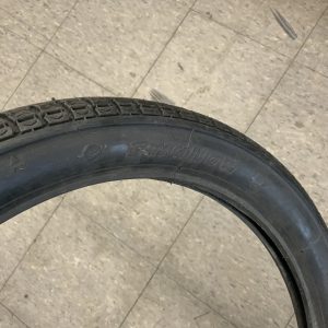 schwalbe 16 x 2.25 swallow tire (NOS)