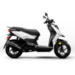 Lance Cabo 50 four stroke 50cc scooter