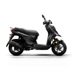 Lance Cabo 50 four stroke 50cc scooter by SYM