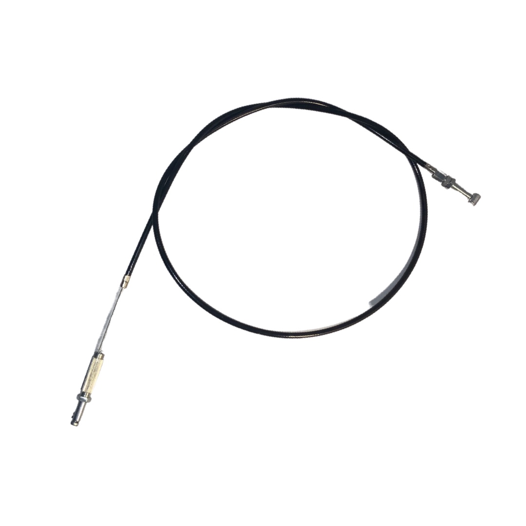 NEW Front Brake Cable for Puch Mopeds and