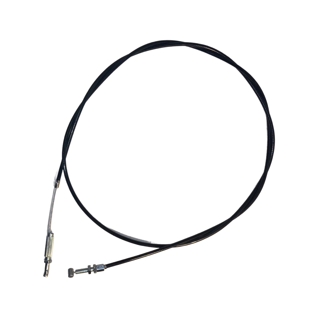 NEW Rear Brake Cable for Puch Mopeds
