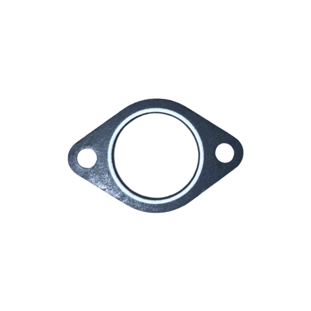 NEW Metal Lined 27mm Exhaust Gasket for Puch Mopeds
