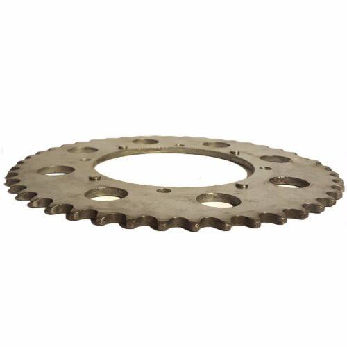 Sachs 45 tooth rear sprocket from Hercules moped 45T
