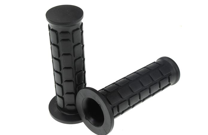Gripstix Grips by Lusito – Black
