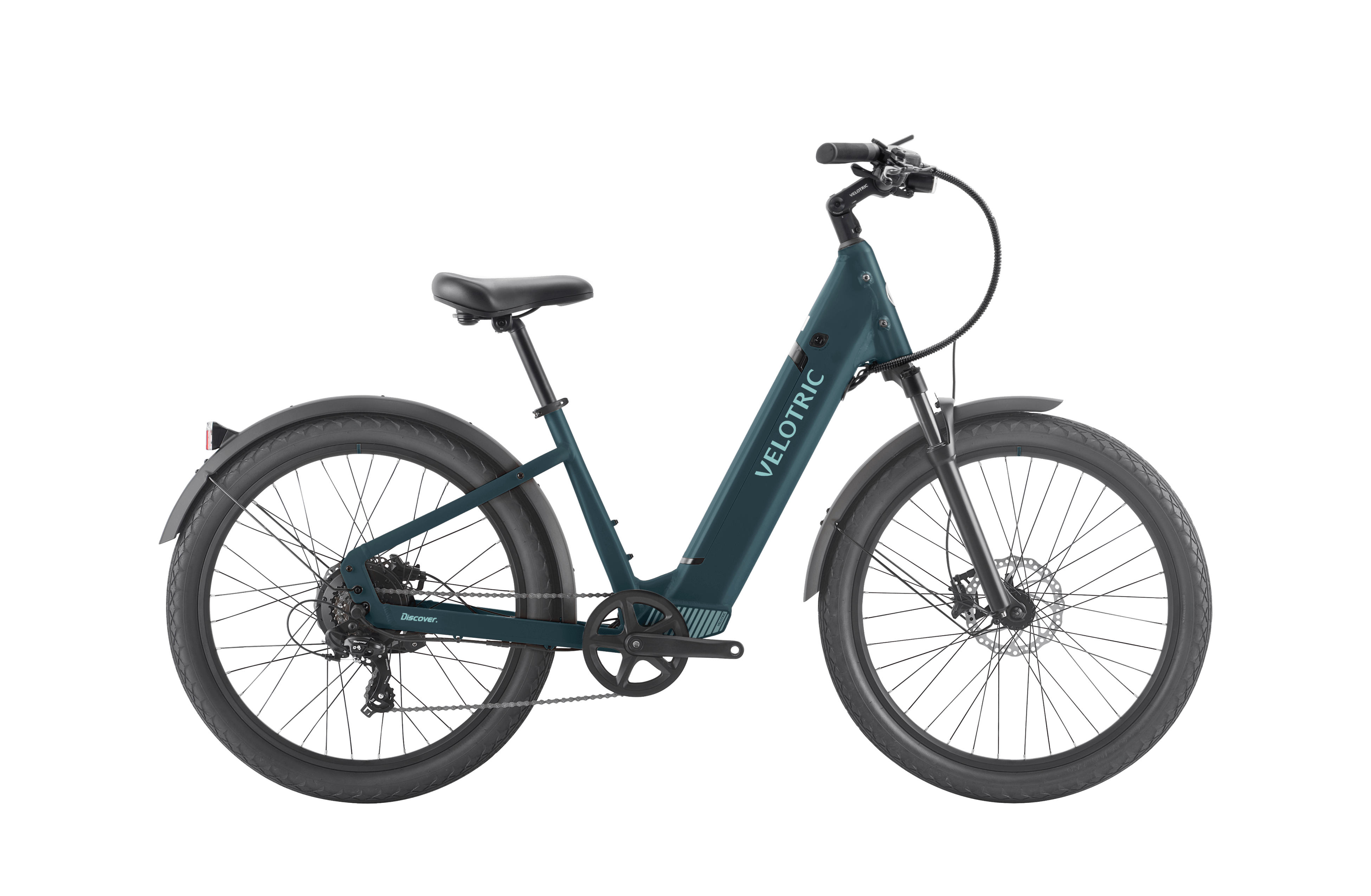 Velotric Discover 1 E-Bike – Your Ultimate Urban Companion (Last 2!)