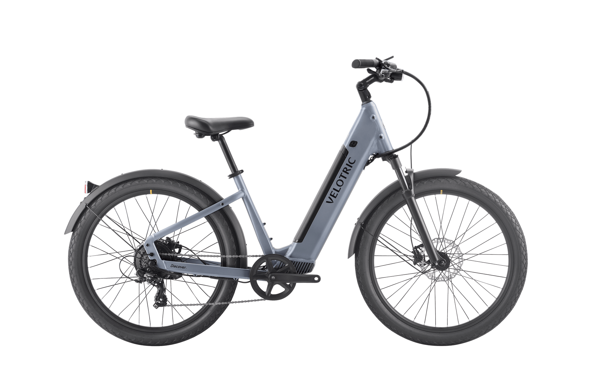 Velotric Discover 1 E-Bike – Your Ultimate Urban Companion (Last 2!)