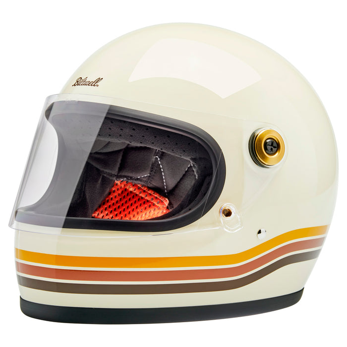 Biltwell Gringo S  – Vintage Desert Spectrum – ECE Helmet