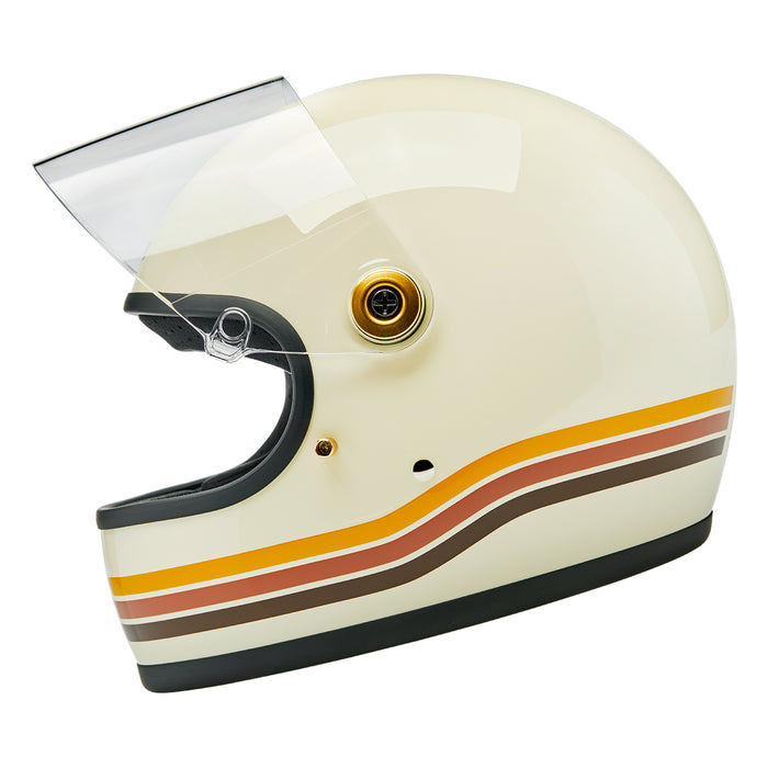 Biltwell Gringo S  – Vintage Desert Spectrum – ECE Helmet