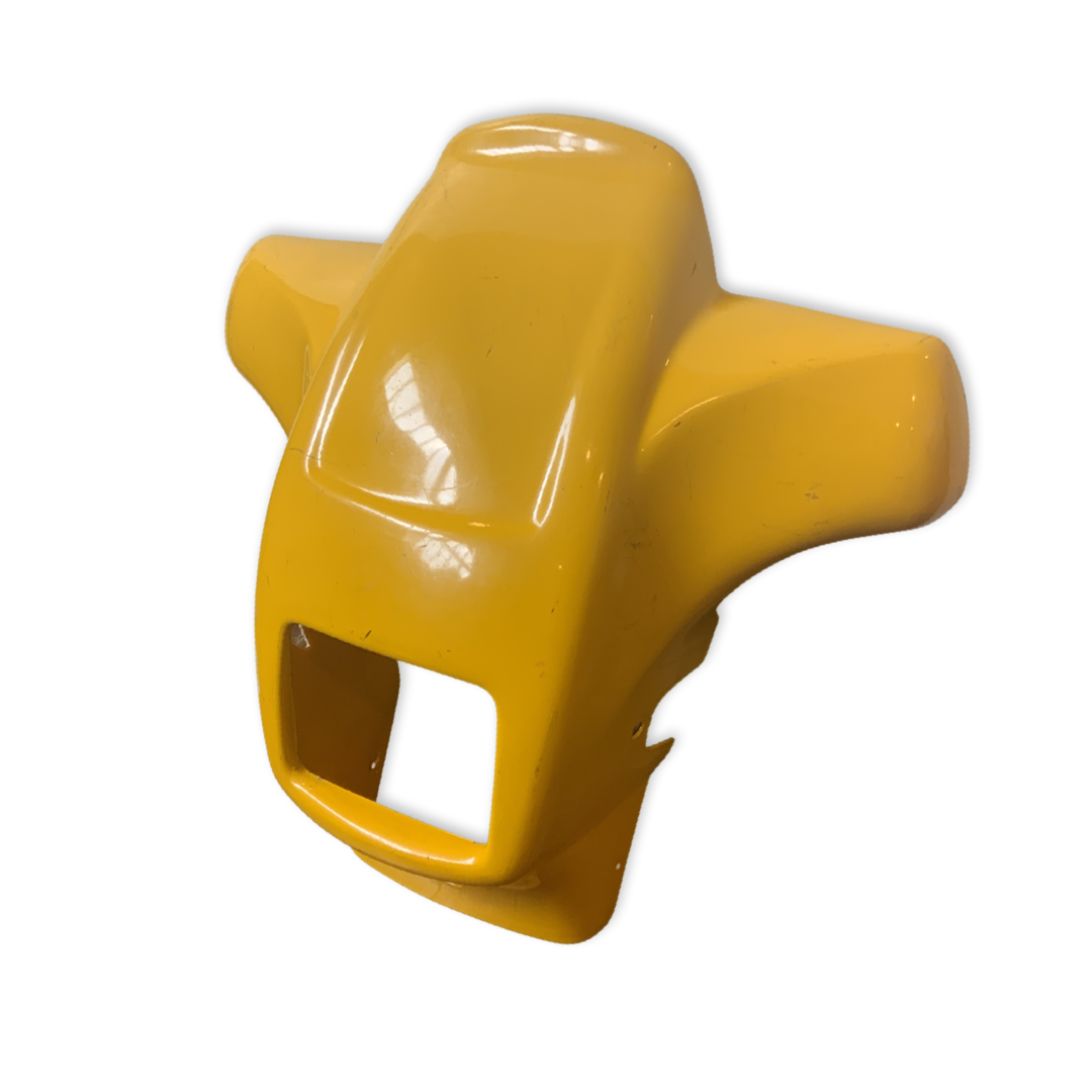 thumbnail image 2 of DMP Tomos Moped Headlight Assembly For A35 Targa LX Models 2 of 5